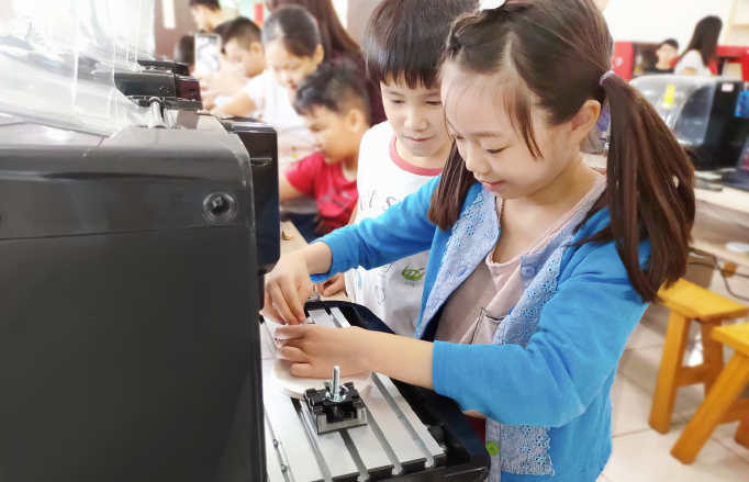 CNC 雕刻體驗中心 | 新仁陽