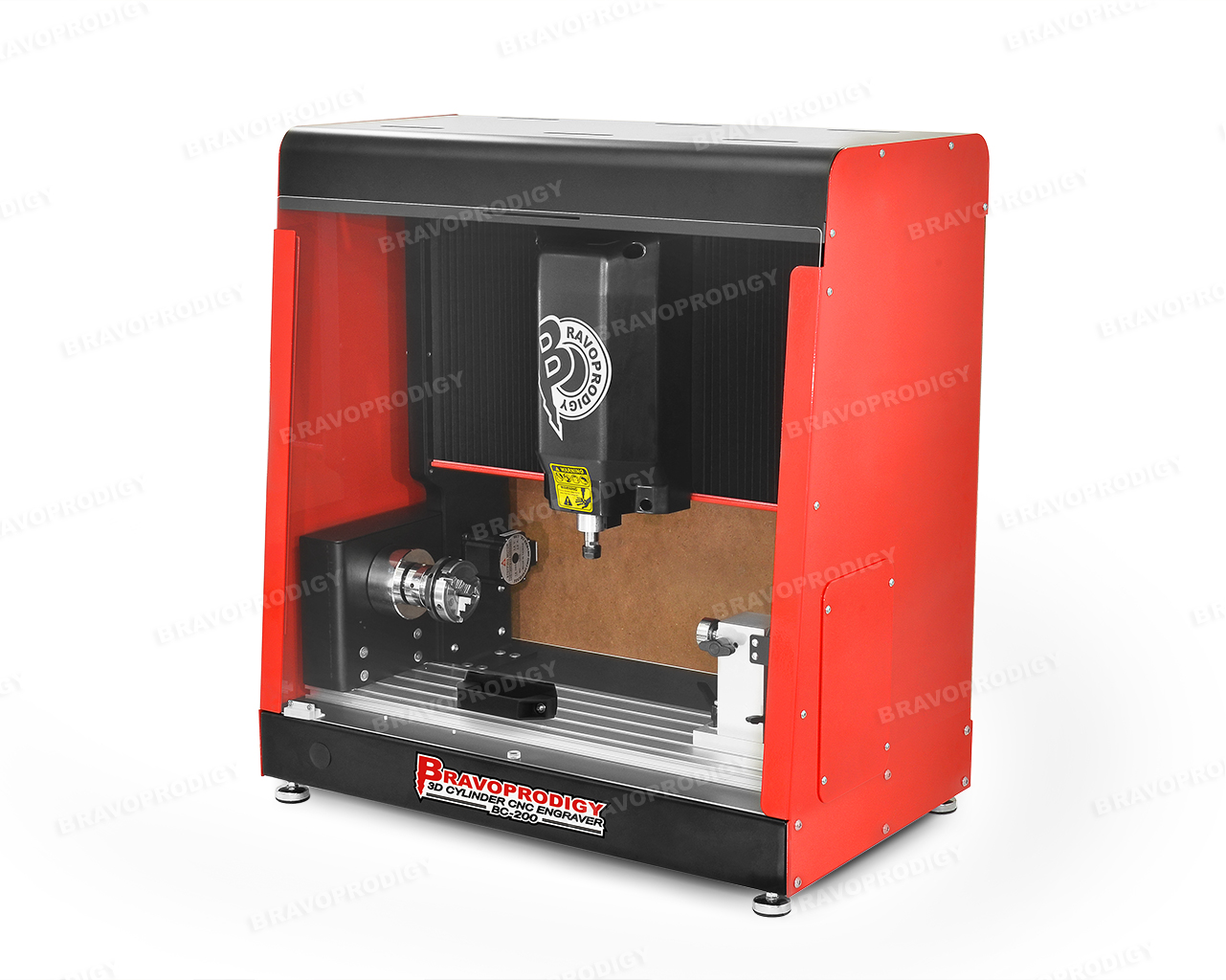 防塵ボックス BC200｜Bravoprodigy Ren Yang