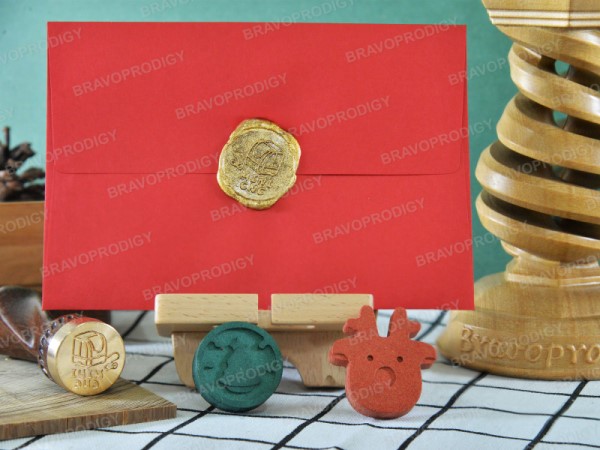 Bravoprodigyからのクリスマスの願い