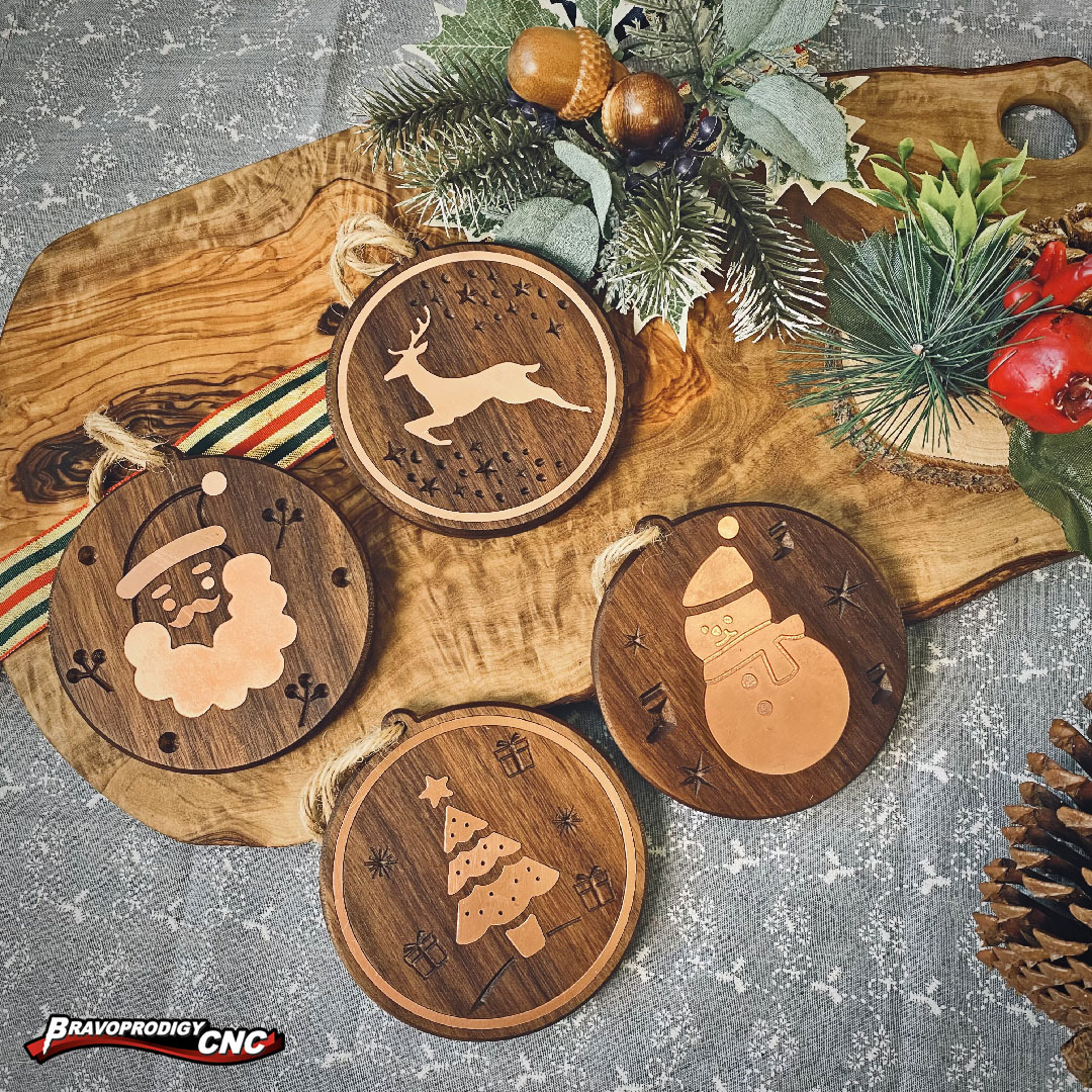 Bravoprodigy からのクリスマスのご挨拶