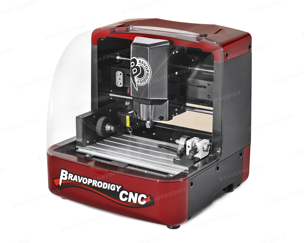 回転軸彫刻機 BC100シリーズ