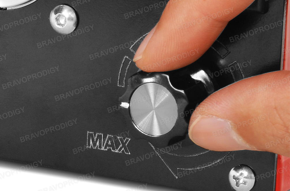 無段変速機｜電動彫刻・研削盤｜Bravoprodigy Ren Yang