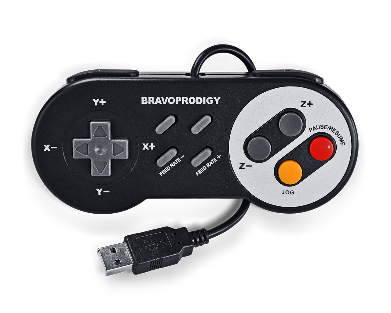 コントローラー | CNC 木工彫刻機部品 | Bravoprodigy Ren Yang