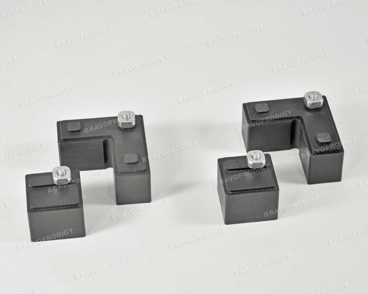 多機能治具位置決めブロック｜NRY Ren Yang