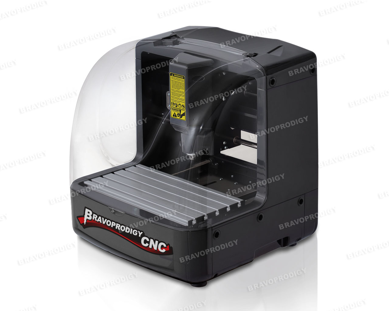 Grabadora CNC pequeña