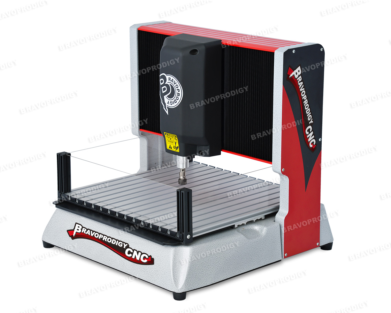 Routeur CNC de bureau, machine de gravure CNC de bureau