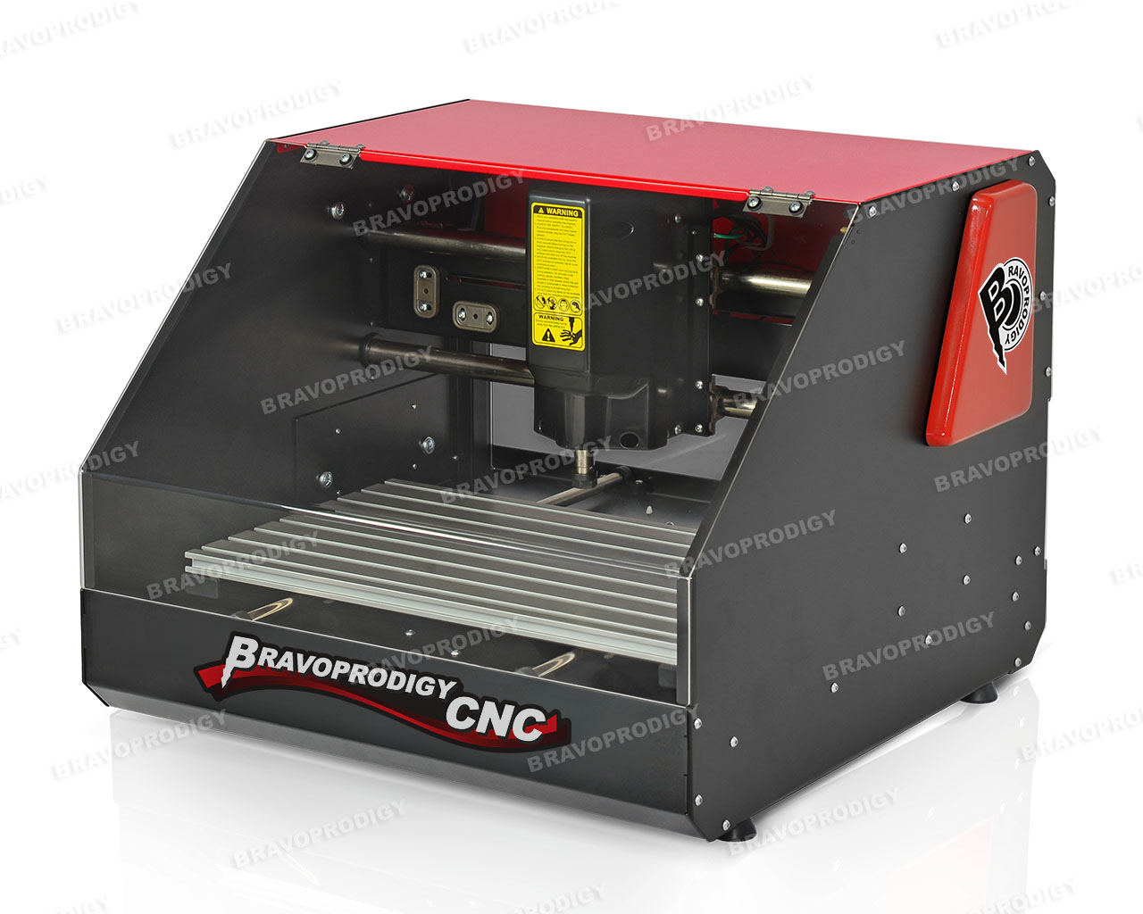 Mini graveur CNC