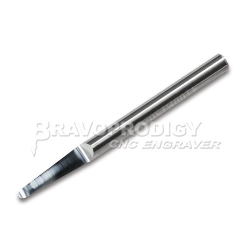 4100E150 1R タングステン鋼ハーフテーパーボールエンドミル｜Bravoprodigy Ren Yang