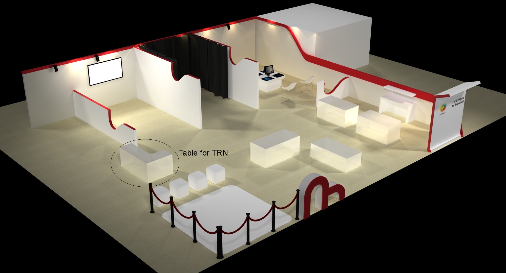 オマーンのCOMEX