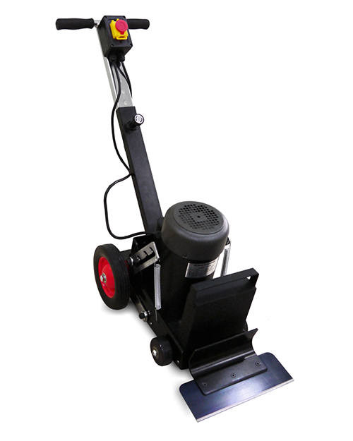 FS310 シャベル Bravoprodigy Ren Yang |