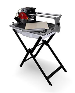 Bravoprodigy 7 ''/180MM プロフェッショナルレンガ切断機