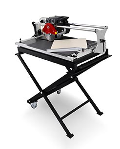 BS726 7''/180MM プロフェッショナルレンガ切断機｜Bravoprodigy Ren Yang