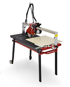 IS1040 40"/254MM プロフェッショナルレンガ切断機｜Bravoprodigy Ren Yang