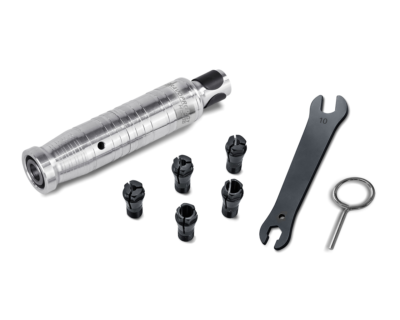 HC-130 Collet Style Handpiece