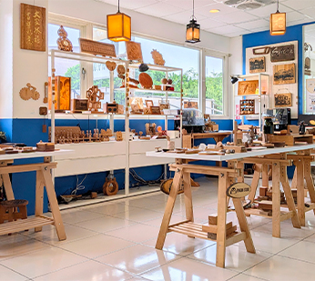 Produits culturels et créatifs et cadeaux personnalisés