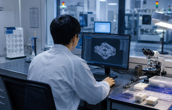 Semiconductor Industry