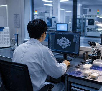 Industrie des semi-conducteurs