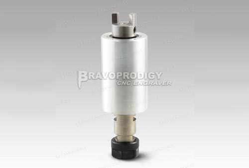 ER-11 伸縮スピンドルセット｜CNC彫刻機アクセサリー｜Bravoprodigy Ren Yang