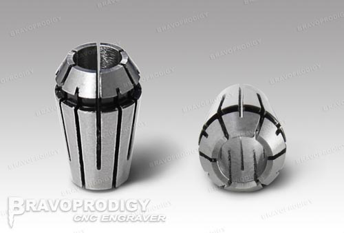 コレット 6mm｜Bravoprodigy Ren Yang