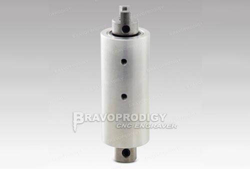 4mm標準スピンドルセット｜CNC木工彫刻スペアパーツ｜Bravoprodigy Ren Yang