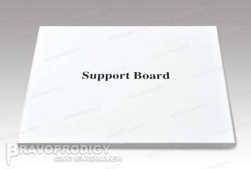 バッキングプレート-小｜CNC彫刻機関連アクセサリー｜NRY Renyang Enterprise