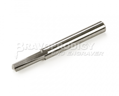 Corner Radius End Mills