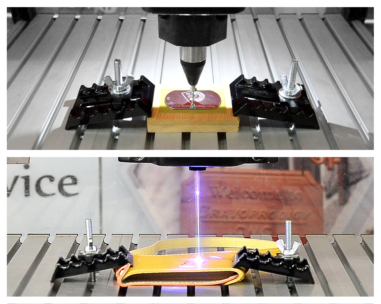 CNC Engraving Machine Wood Carving Machines NRY CNC Engraver
