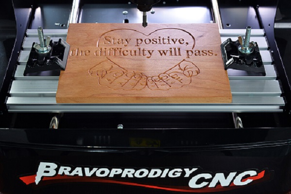 BRAVOPRODIGY IS HERE WITH YOU! 
