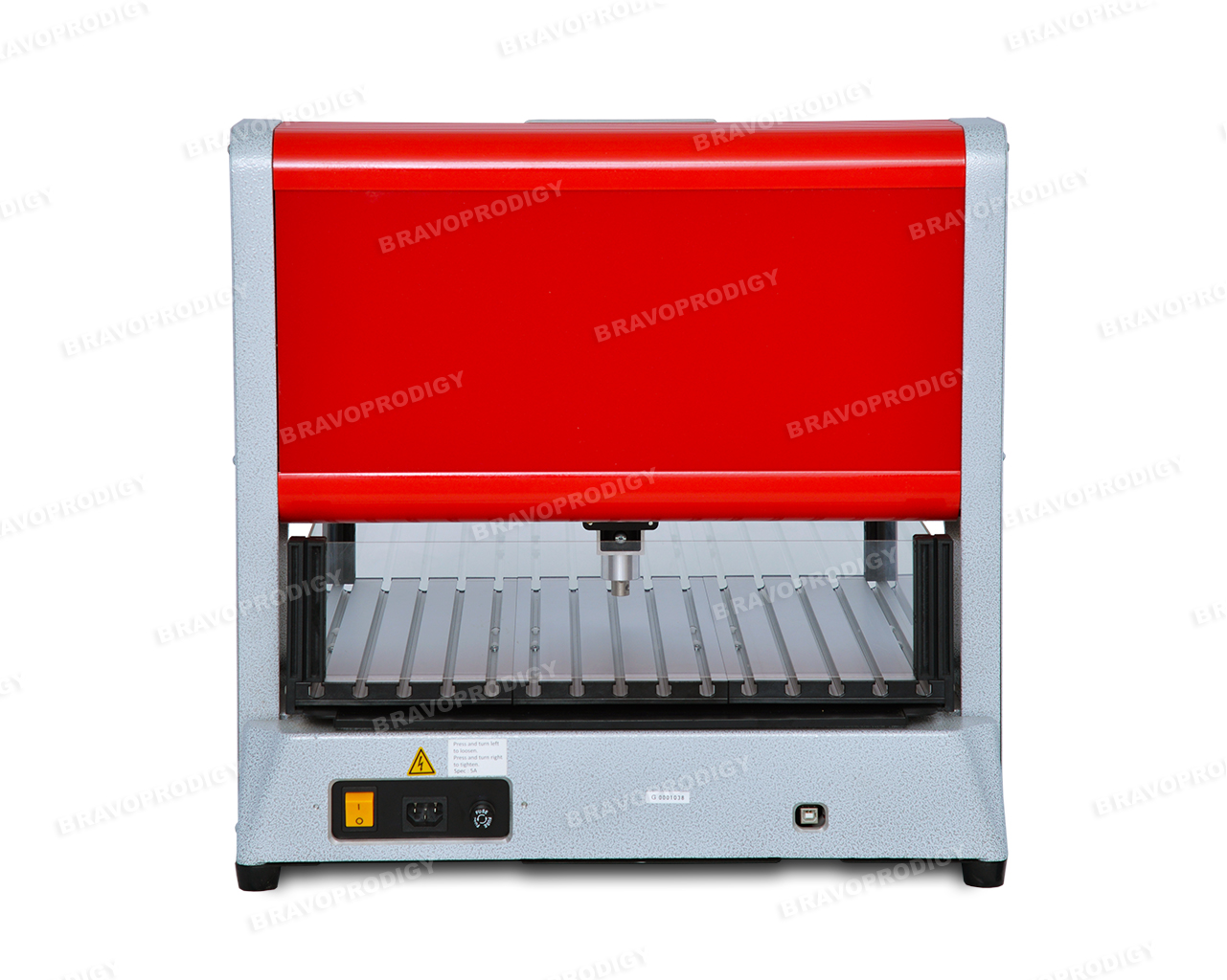 Desktop CNC Engraving Machine NRY Desktop Engraver