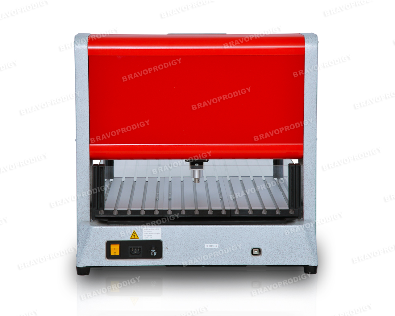 Pro 3000 mW Engraver Working Area 200mm x 290mm Desktop CNC Engraving Machine DIY Logo Printer Supporting Computer/Offline/Bluetooth Control 