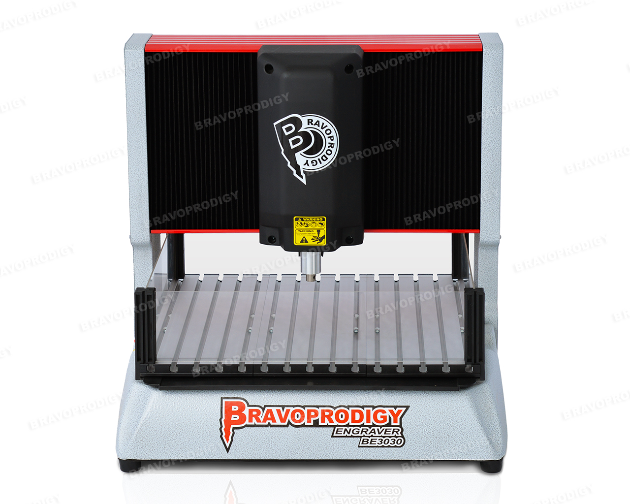 Desktop CNC Engraving Machine NRY Desktop Engraver