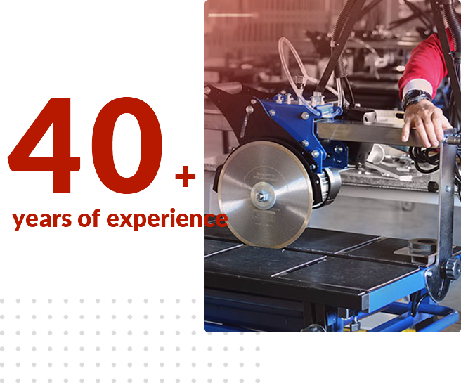 任陽企業股份有限公司與Bravoprodigy CNC介紹